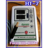 023- Faran เครื่องควบคุมความชื้น/อุณหภูมิ
